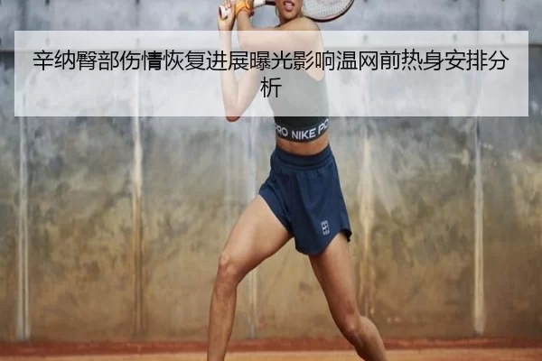 辛纳臀部伤情恢复进展曝光影响温网前热身安排分析
