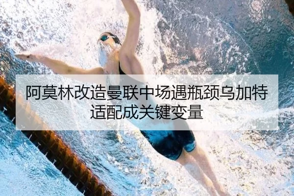 阿莫林改造曼联中场遇瓶颈乌加特适配成关键变量
